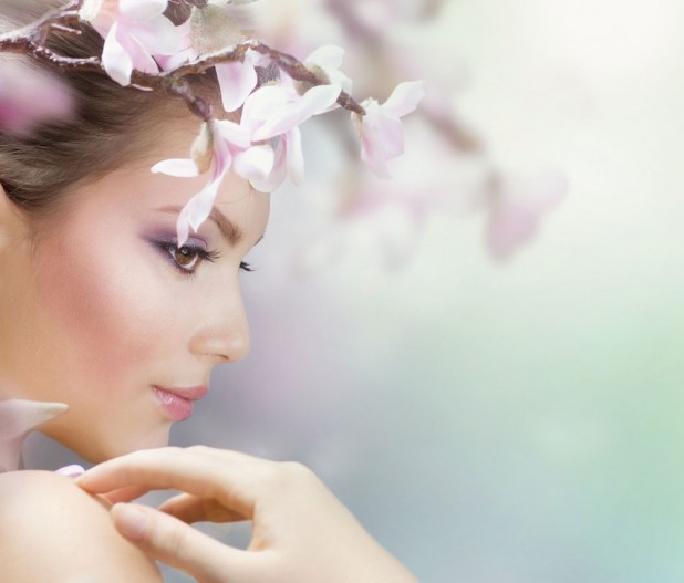 美容と健康の鍵！ 女性ホルモンを増やし美しくなる方法
