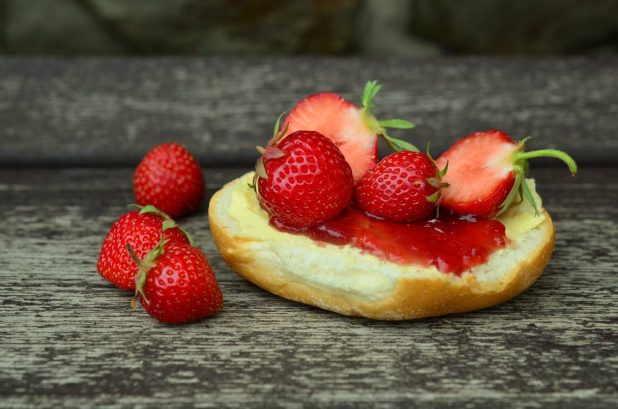 食べすぎ注意！食欲の秋に太らないために気をつけること