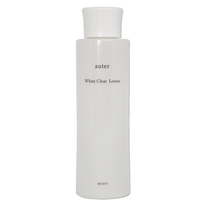 【医薬部外品】 Auter White Clear Lotion