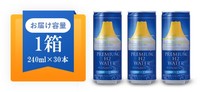 【特設カート】定期便（３０本）　プレミアムH2ウォーター H2 WATER JAPAN委託　一箱【定期便】
