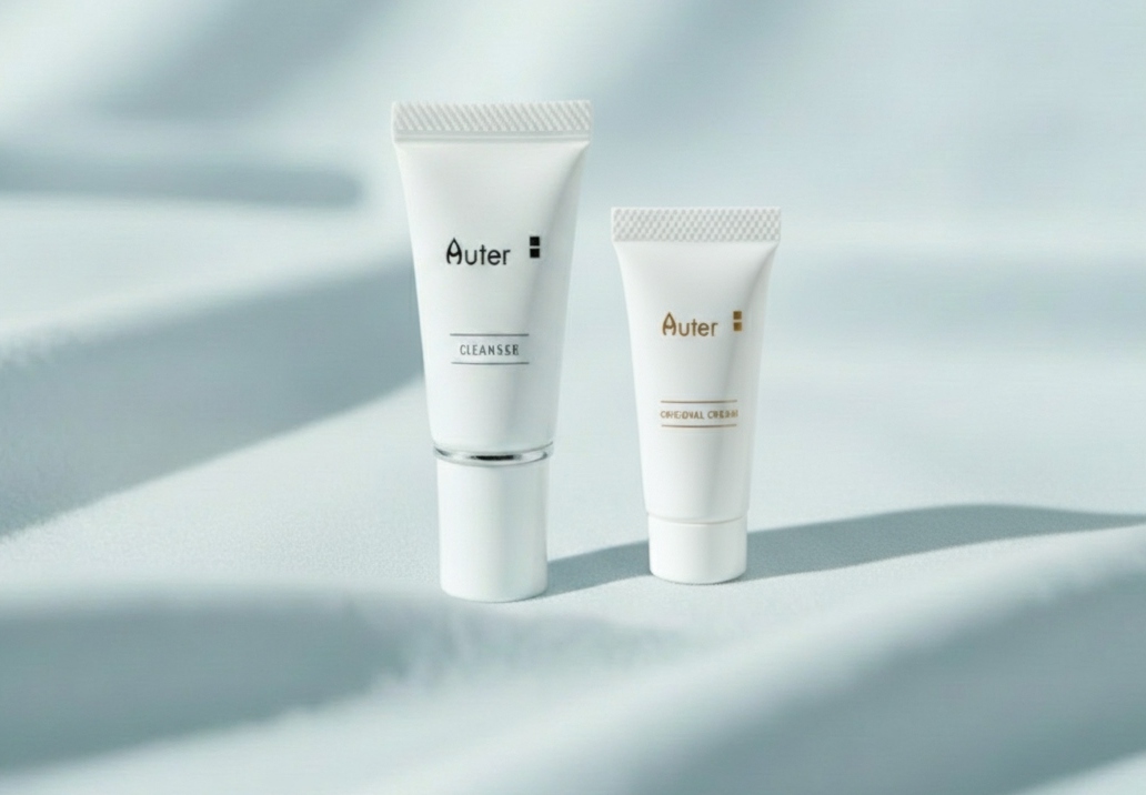 Auter Original Cream と Auter Essence の併用セット｜水素化マグネシウム配合