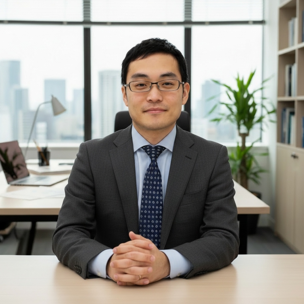 水素健康医学ラボ株式会社 代表取締役 太田史暁｜Auter化粧品 開発・販売責任者